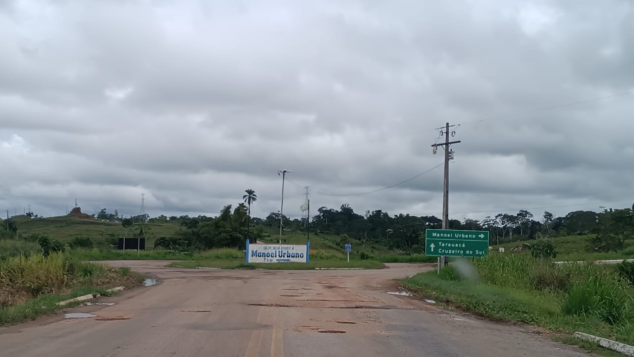 Cidade com 12 mil habitantes tem menor arrecadação de impostos em janeiro no Acre