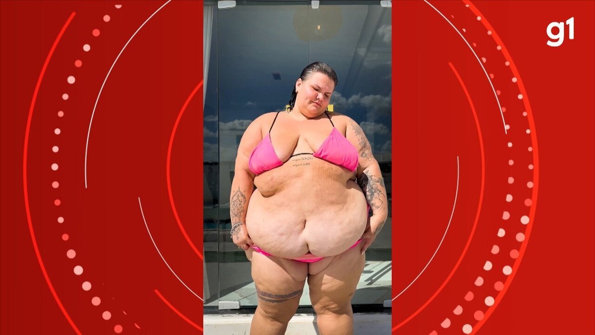 Thais Carla faz reflexão sobre corpo de boneca nas redes sociais