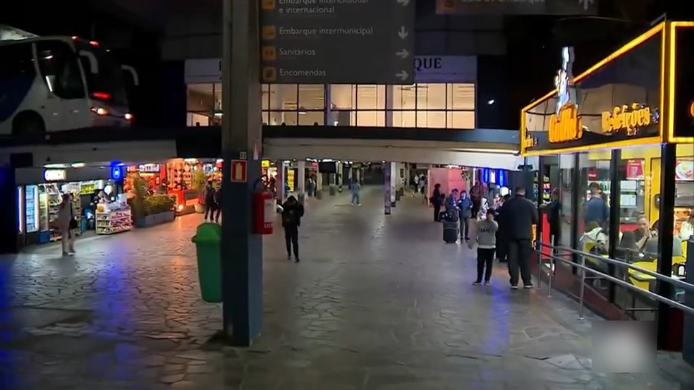 Imagem Reprodução/RBS TV