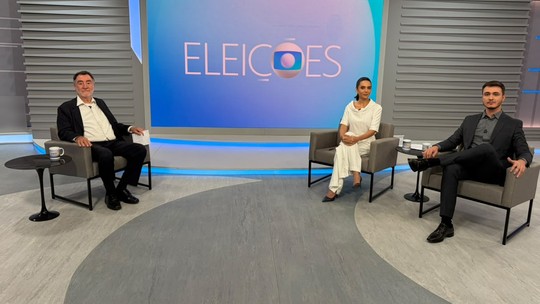 ASSISTA: MG1 ouve Patrus Ananias, candidato ao governo de Minas