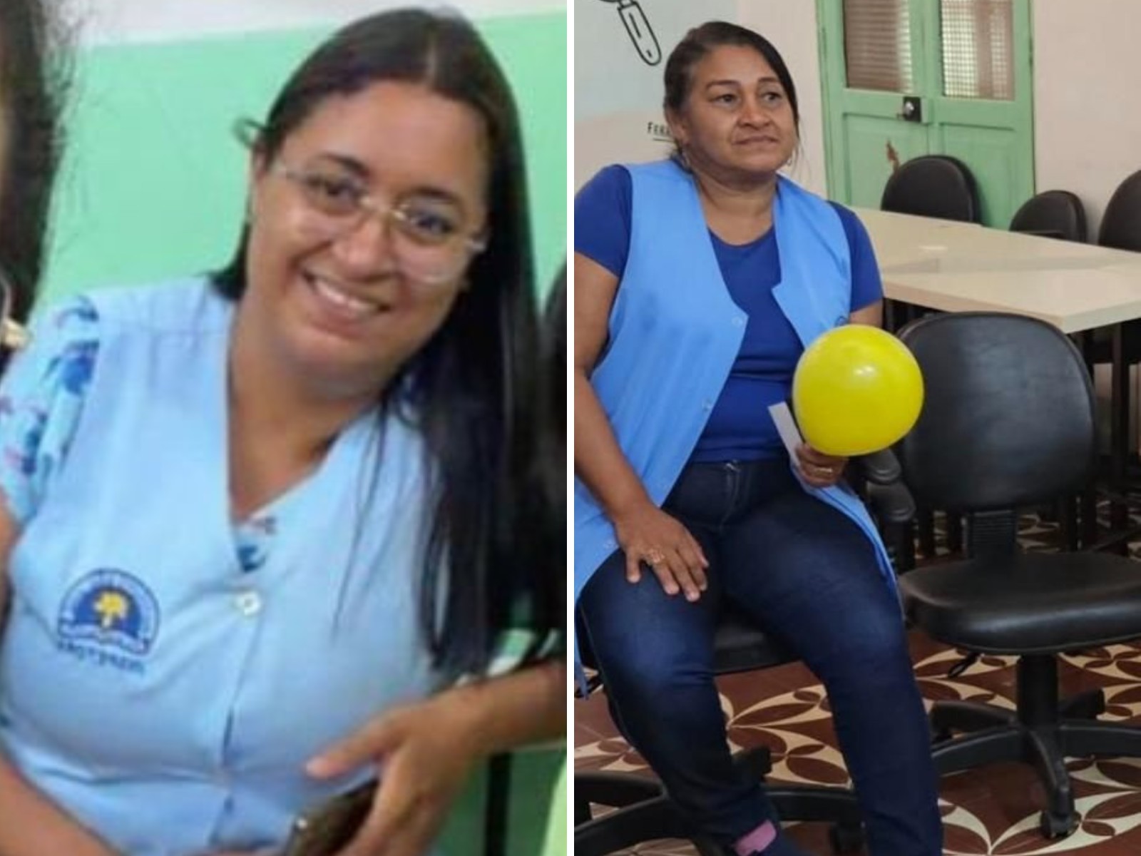 Saiba quem são as servidoras mortas a tiros em ataque dentro de colégio no Acre