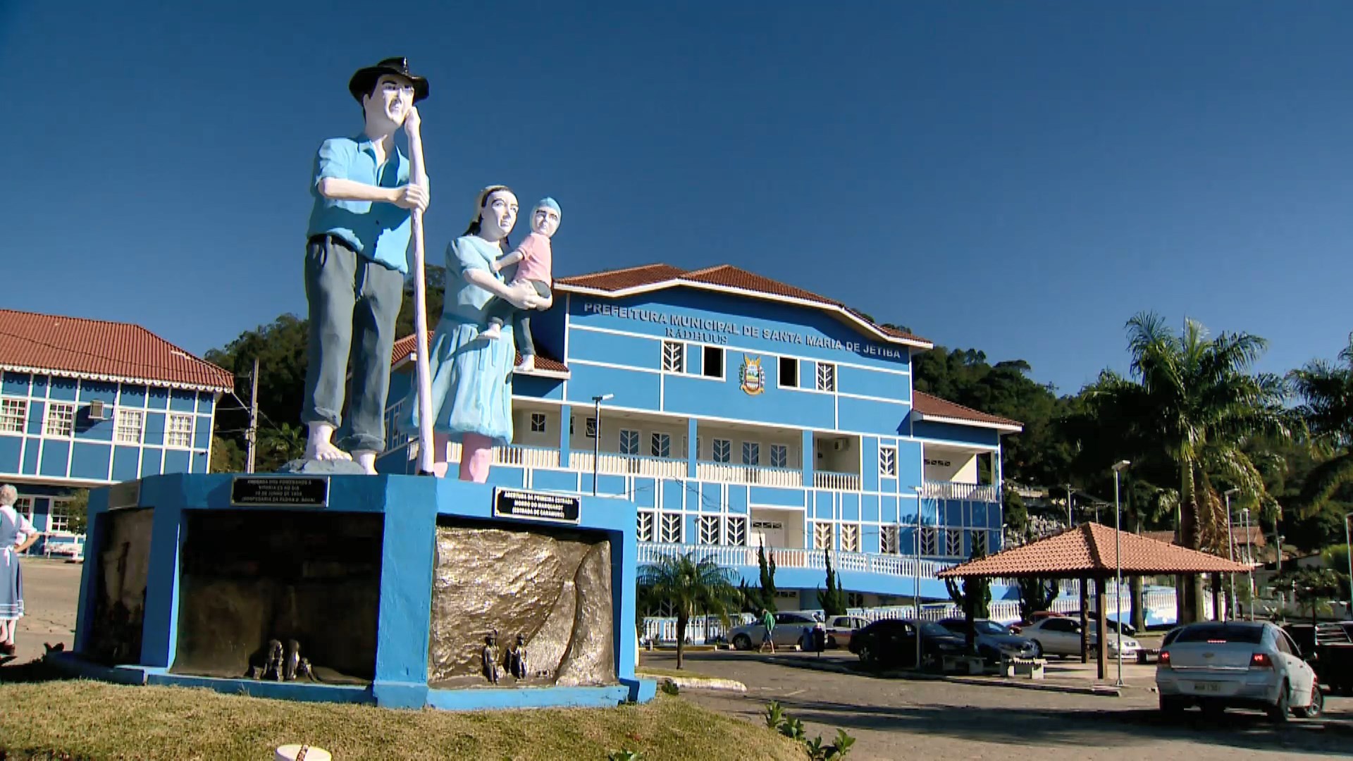 Justiça pede cassação de prefeito e vice eleitos e novas eleições em cidade do ES