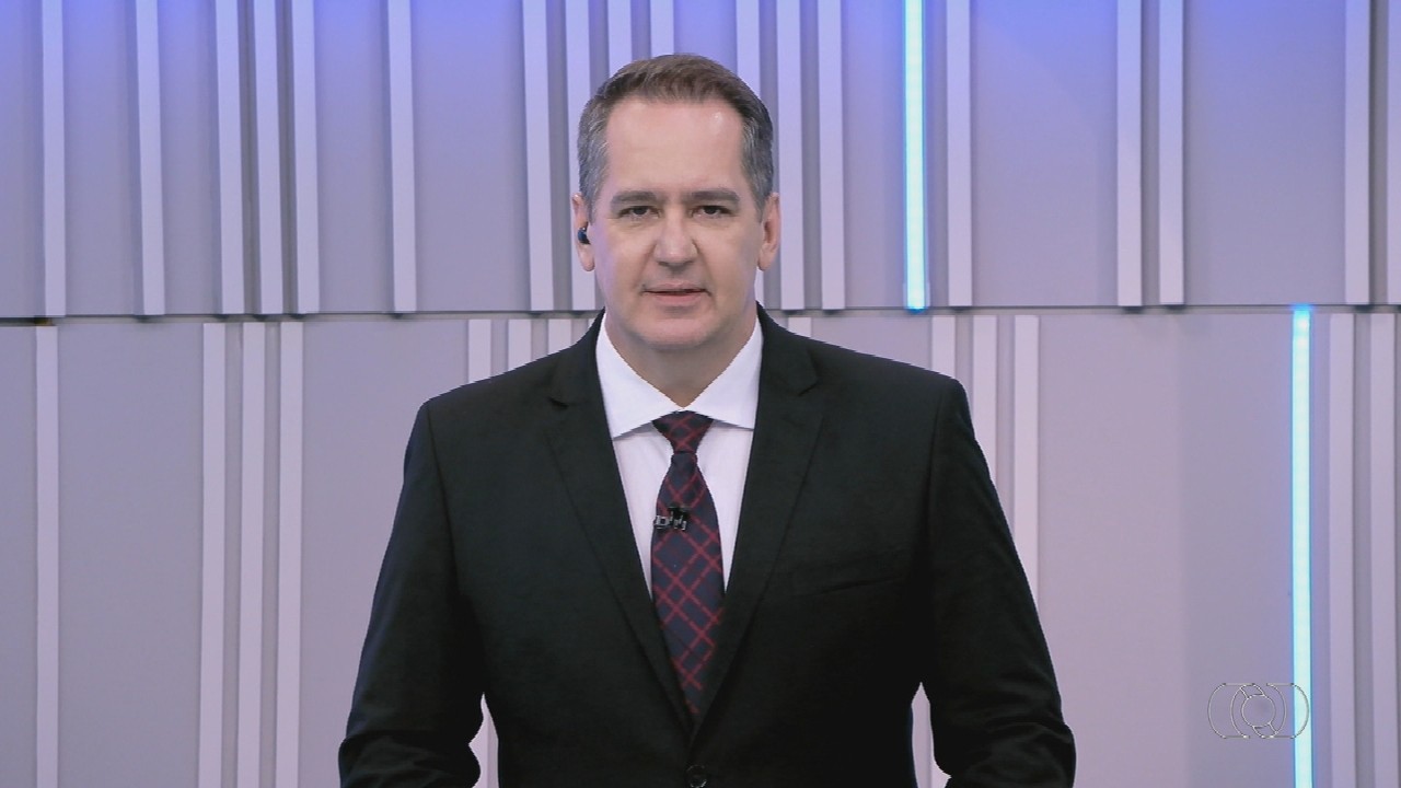 VÍDEOS: Jornal Anhanguera 2ª Edição de sexta-feira, 12 de dezembro de 2025