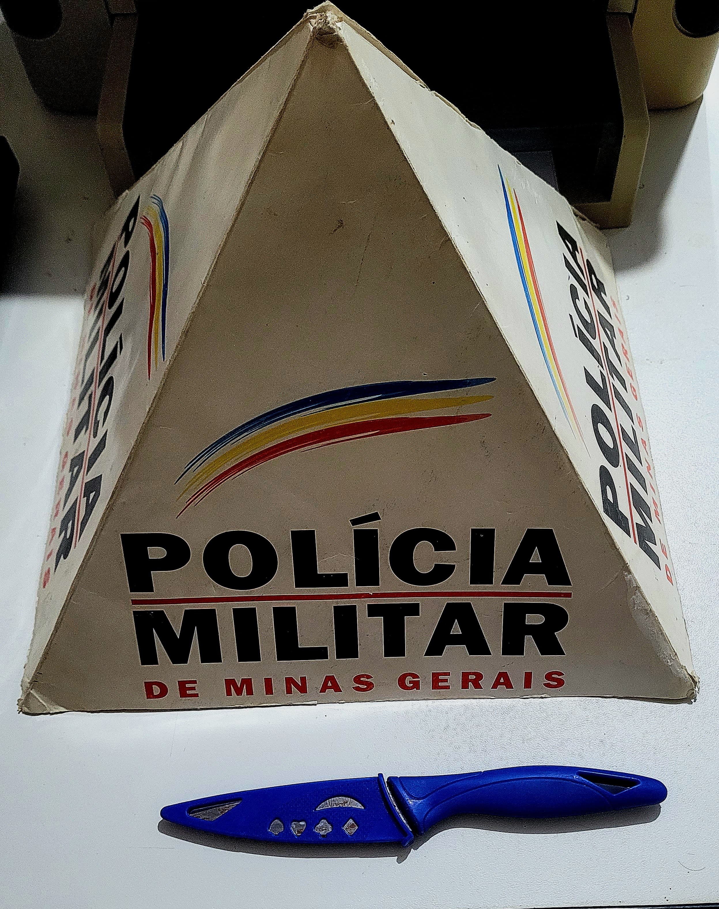 Homem é encontrado morto com golpe de faca em aldeia indígena de São João das Missões