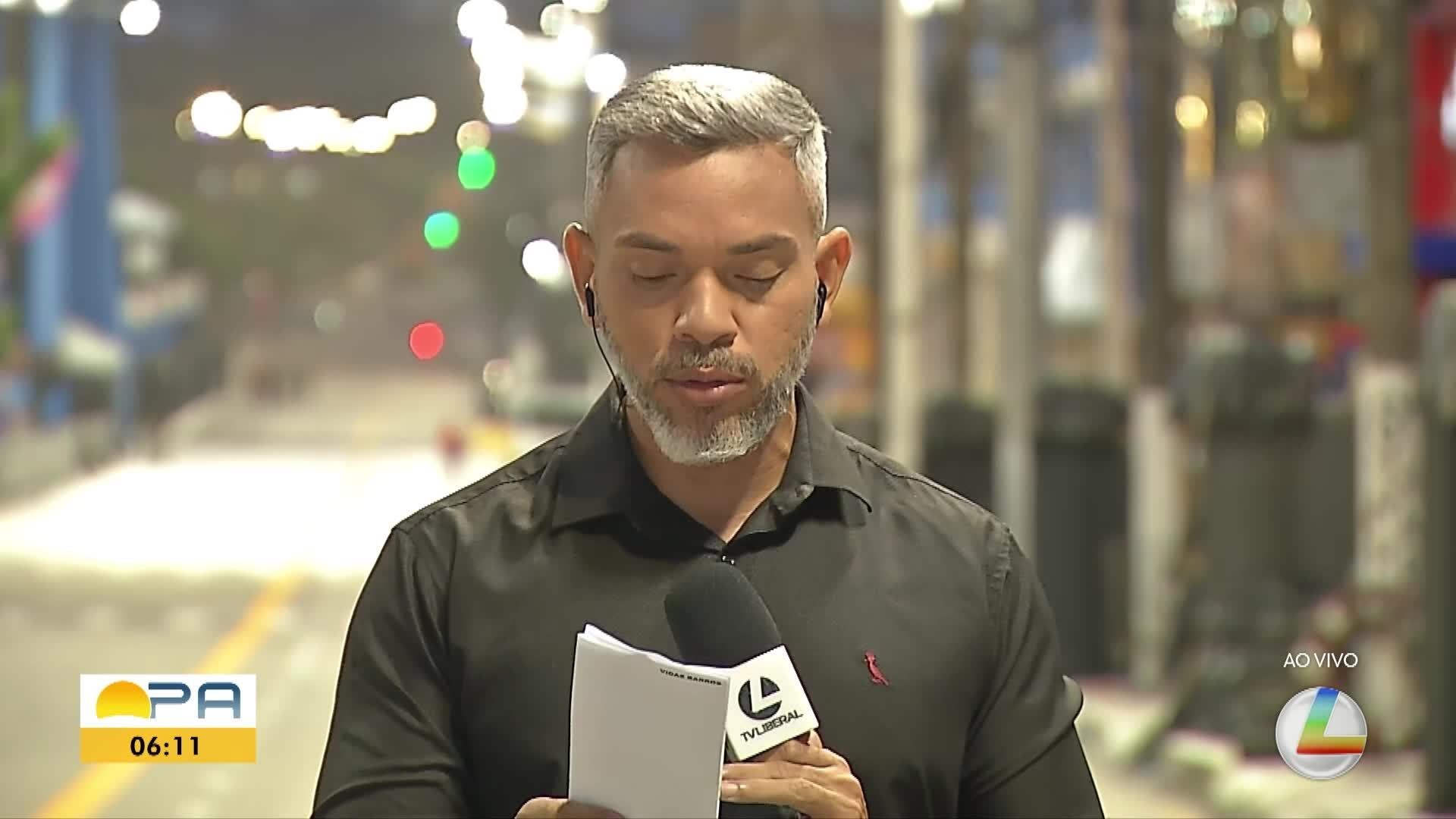 VÍDEOS: BDP de sexta-feira, 27 de fevereiro de 2026 