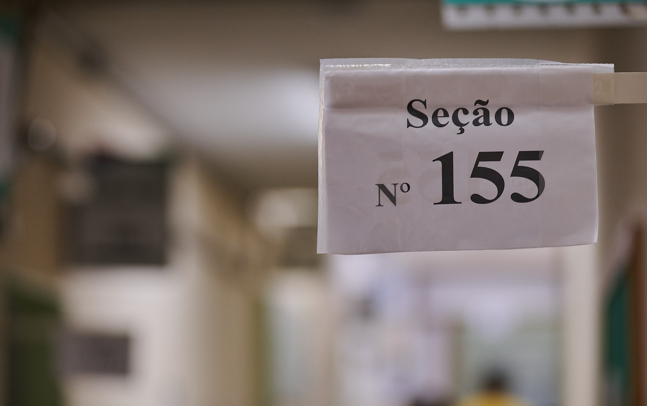 Mesmo com prorrogação, mídias das urnas começam a chegar ao cartório em Ribeirão Preto