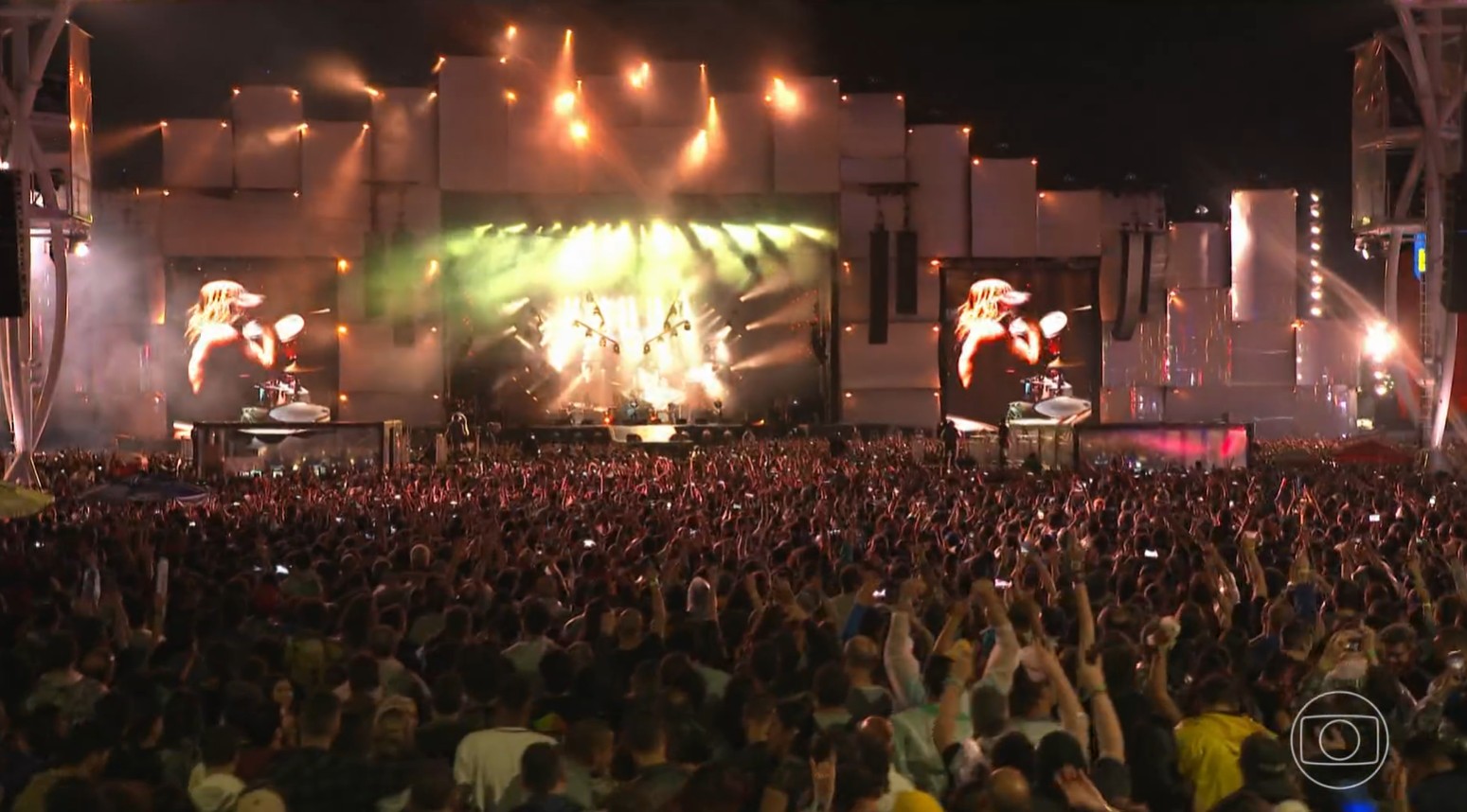 Venda de ingressos do Rock in Rio começa na segunda; impacto econômico supera R$ 3 bilhões