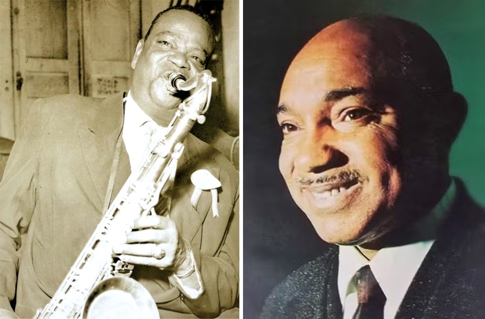 Pixinguinha e Lupicínio Rodrigues são declarados patronos da MPB