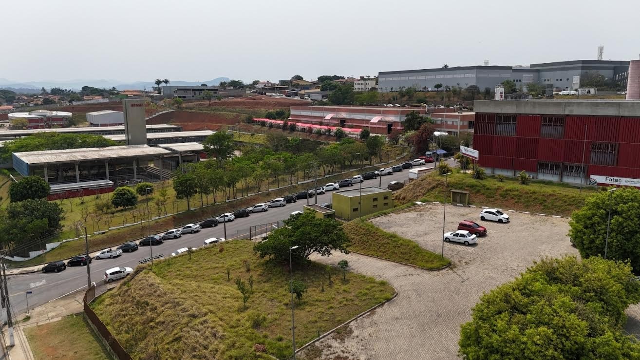 Prefeitura doa terreno e confirma instalação do SENAC em Bragança Paulista