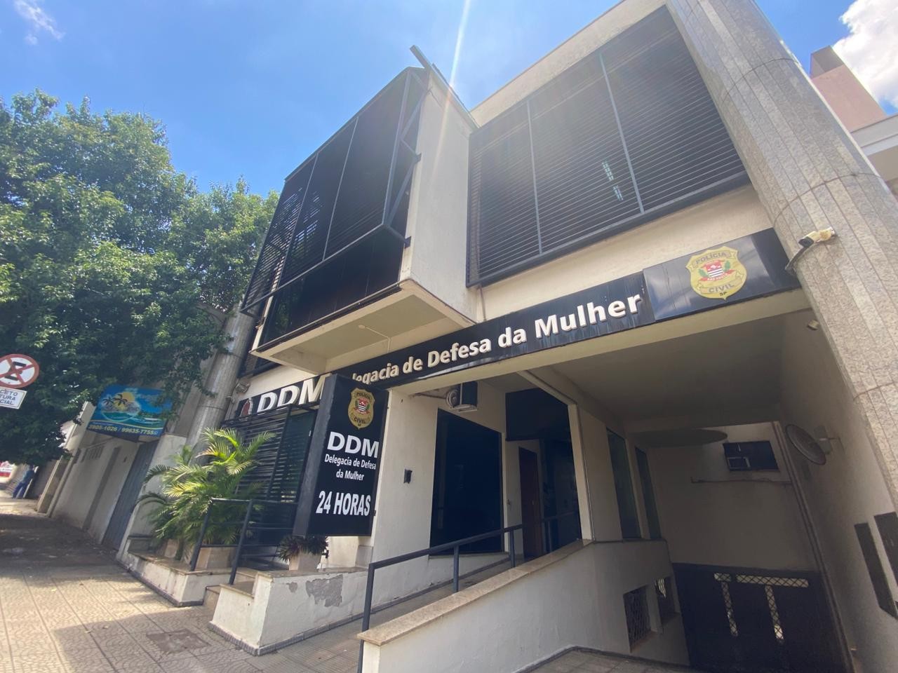 Cachorro escapa e discussão com pai termina com adolescente agredida em Presidente Prudente