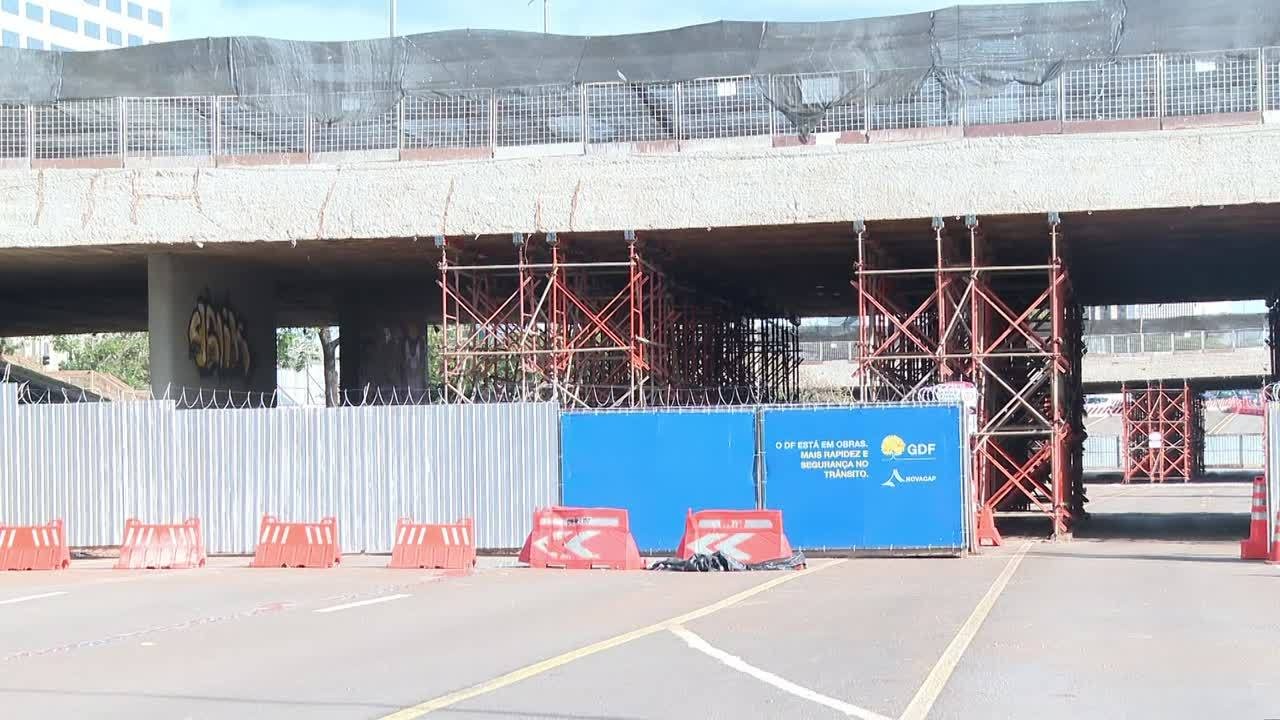 VÍDEOS: DF2 de quinta-feira, 5 de junho de 2025