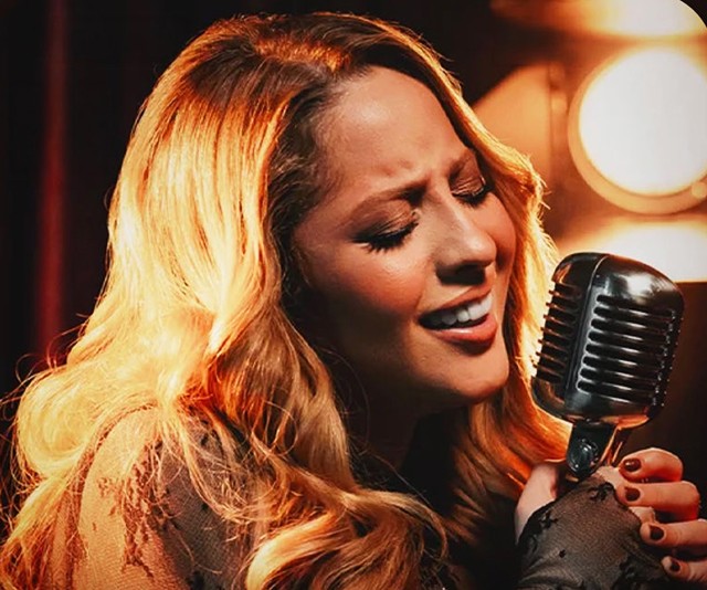 Atualização: Mari Fernandez grava o álbum ao vivo 'Desobedeça' em novembro após lançar single com Eduardinho dos Teclados