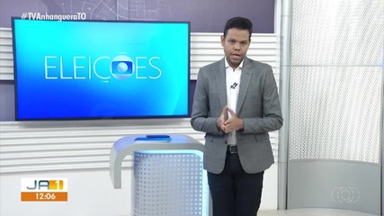 Quaest mostra cenário das eleições 2026 no Tocantins; veja os gráficos