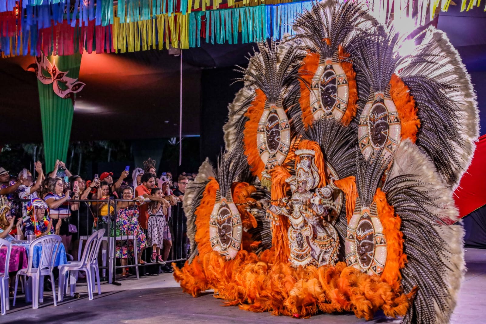 24ª edição do Concurso de Fantasias de Petrolina é adiado para este sábado 