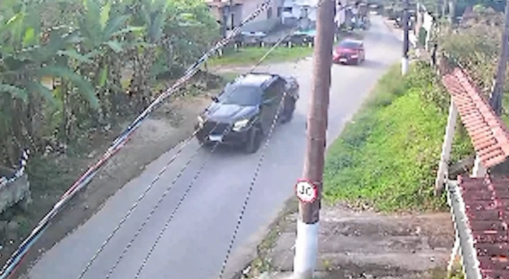 VÍDEO que mostra carro de patroa de cozinheira desaparecida reforça contradições em depoimento, diz polícia
