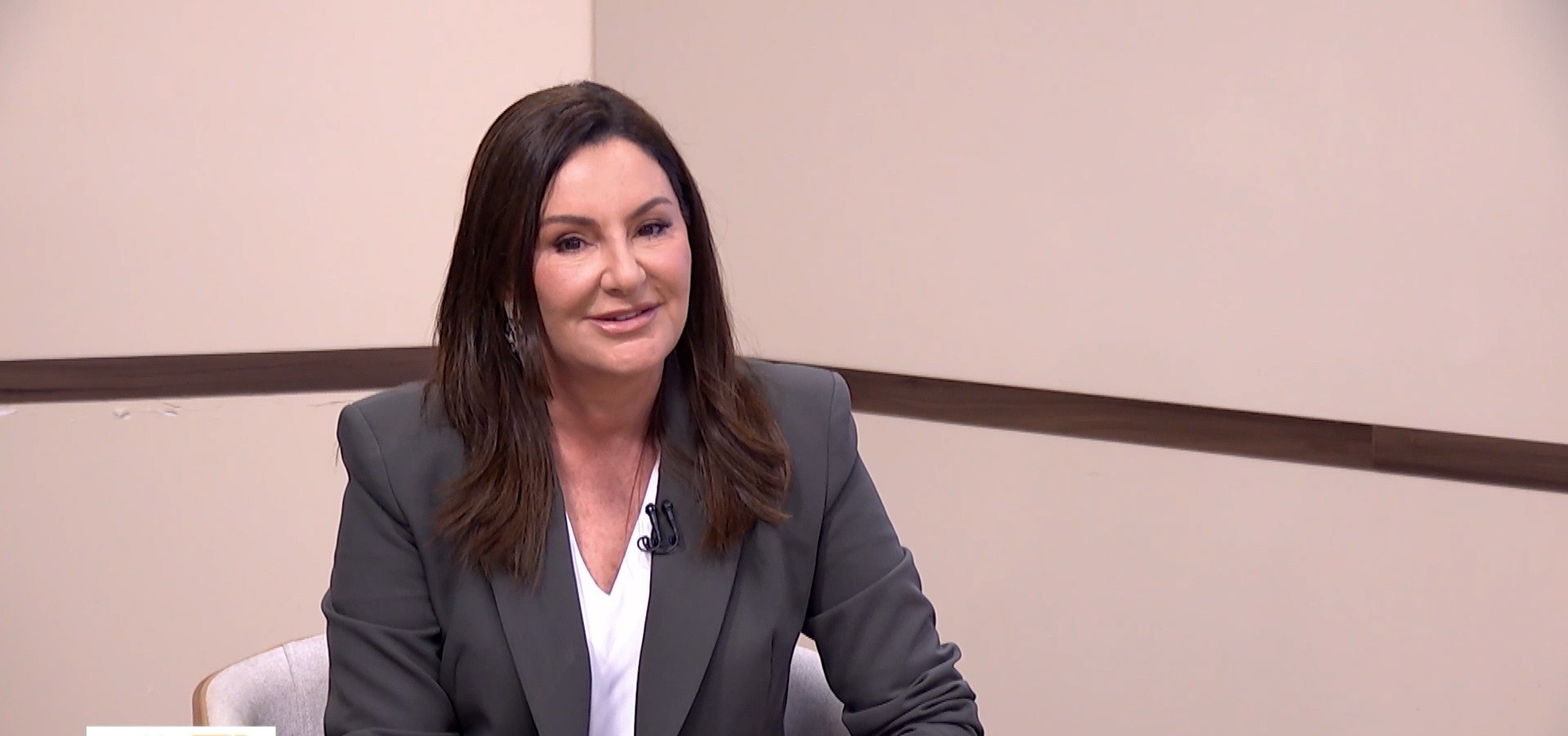 Governadora do PA, Hana diz que vai priorizar saúde materna e convocações na segurança pública