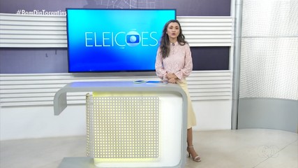 Veja as propostas de Paulo Mourão, Vanderlei Luxemburgo e Eli Borges