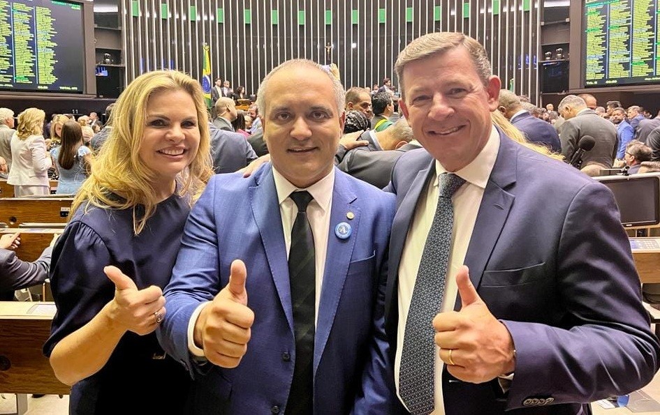 Alesp exonera assessor da deputada Carla Morando citado em investigação da PF por suspeita de receber R$ 390 mil de propina em São Bernardo