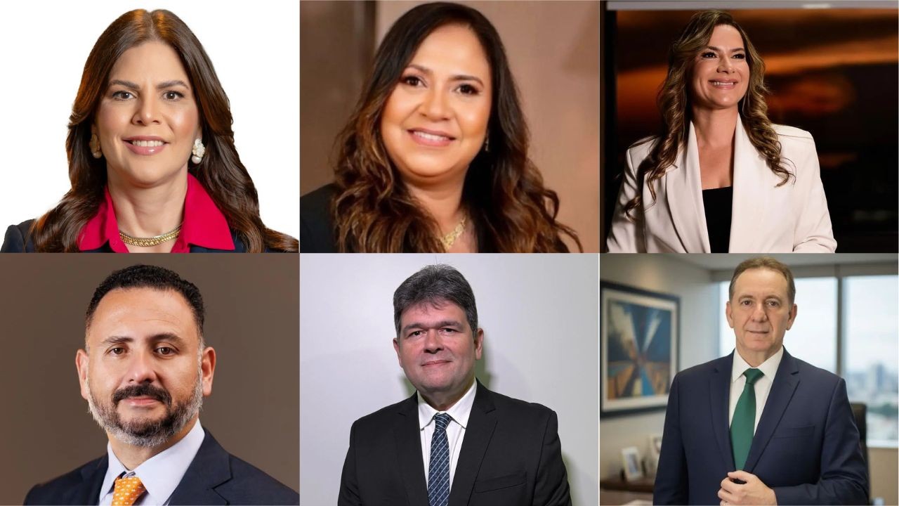 Lista sêxtupla do Quinto Constitucional é definida no Amazonas; confira os escolhidos