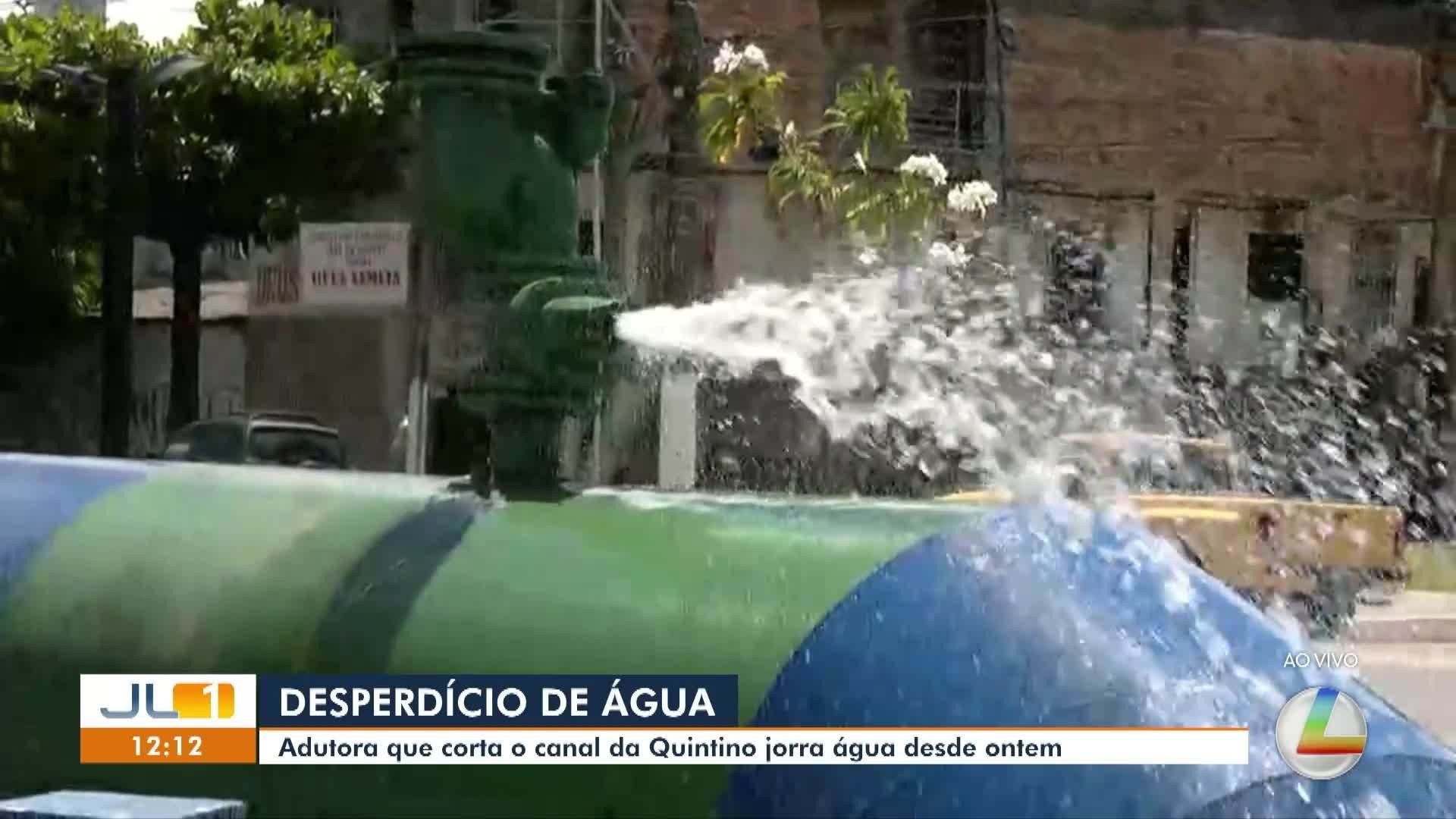 VÍDEOS: JL1 de terça-feira, 19 de maio de 2026