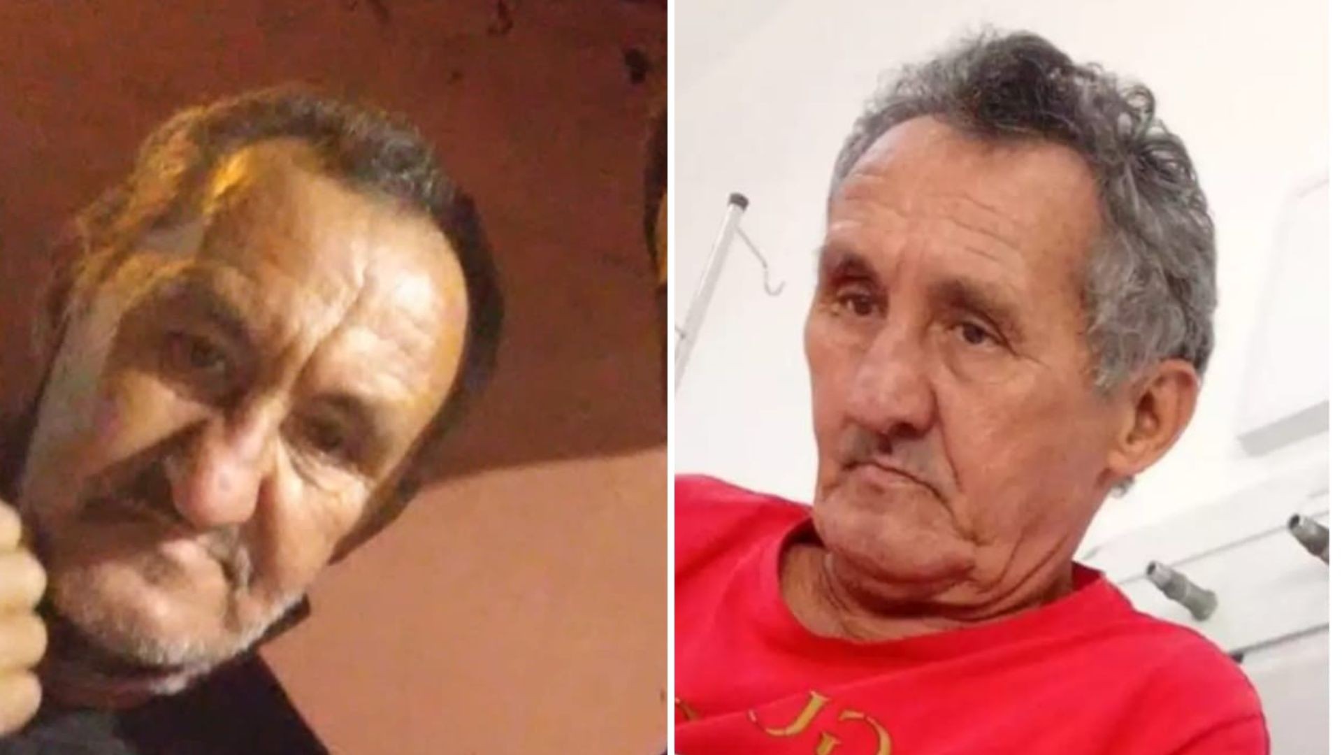 Idoso desaparece após alta hospitalar em Cubatão; família relata angústia e polícia investiga