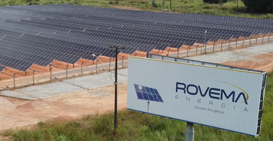Rovema Energia se sobressai como o principal provedor de Energia Solar em Rondônia