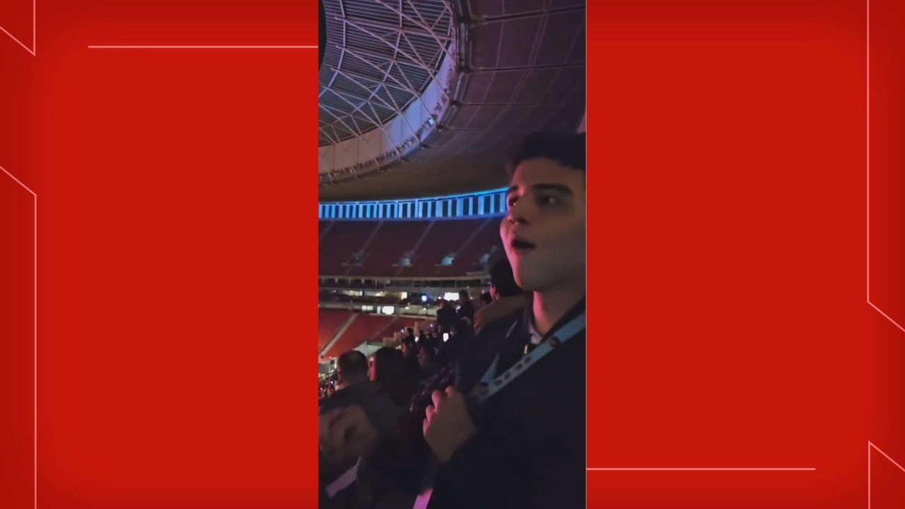 Músicas de Djavan ajudam jovem autista a se comunicar e rendem encontro especial no DF