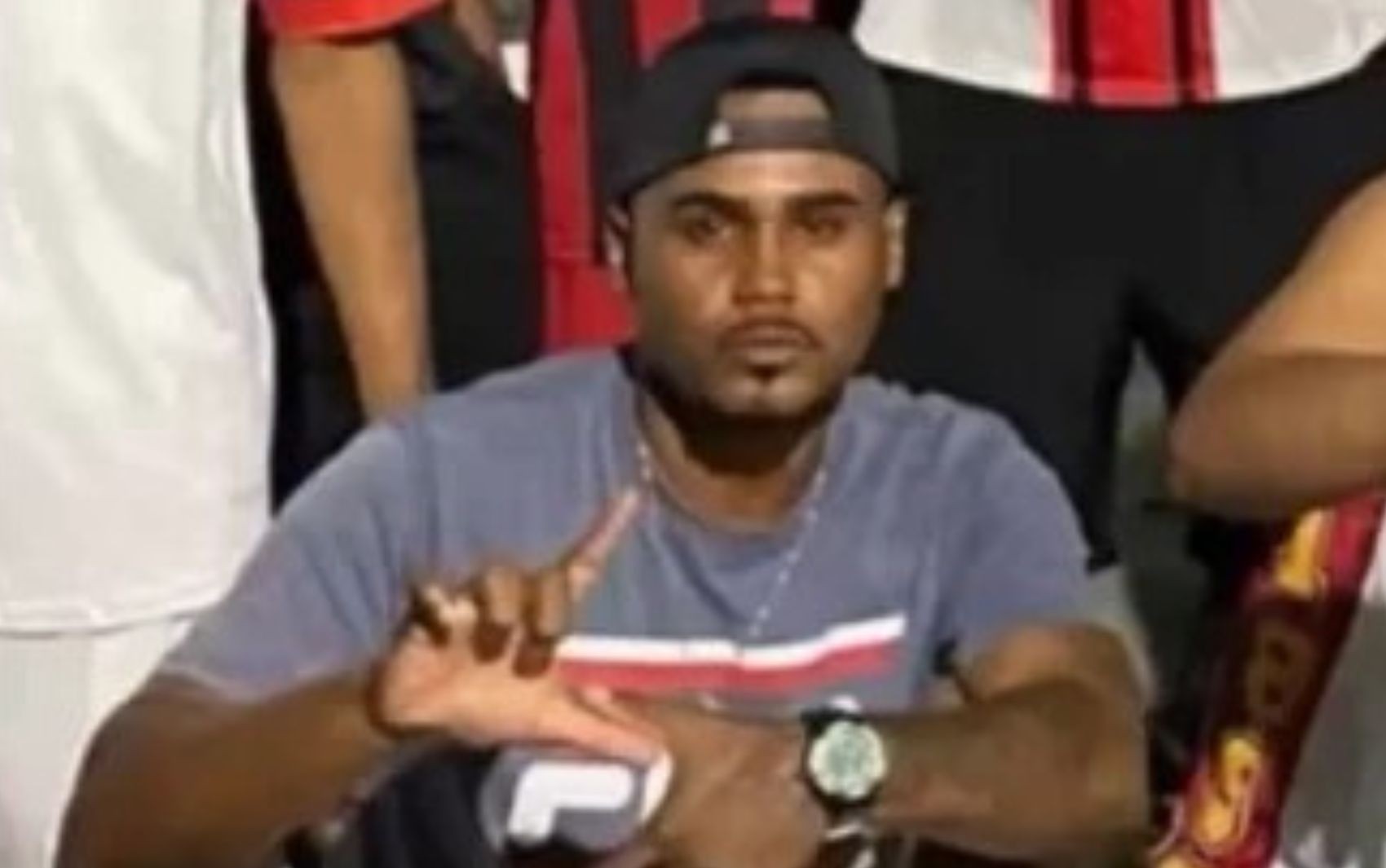 Você Não Tá Convidada pro Meu Bat Mitzvá!