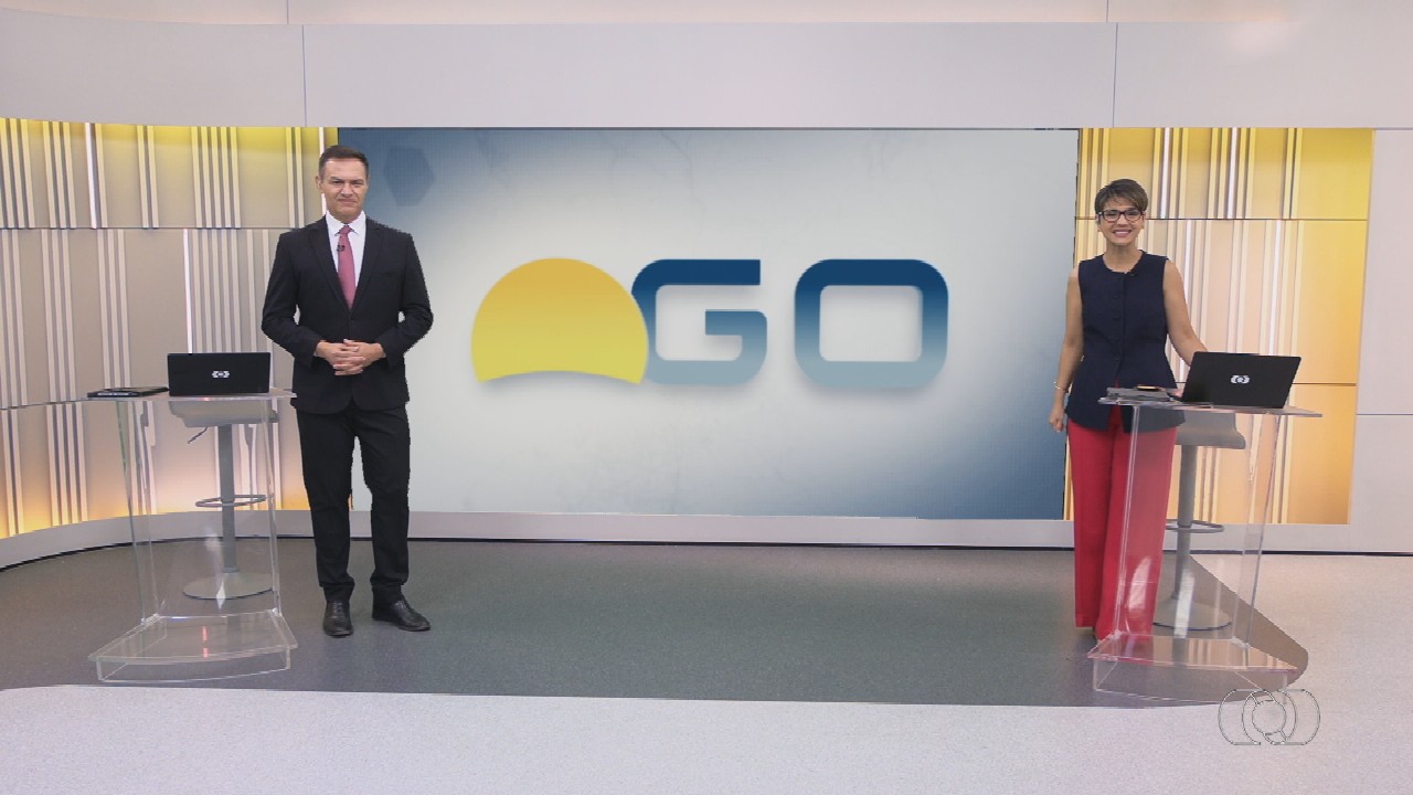 VÍDEOS: Bom Dia Goiás desta segunda-feira, 15 de setembro de 2025 