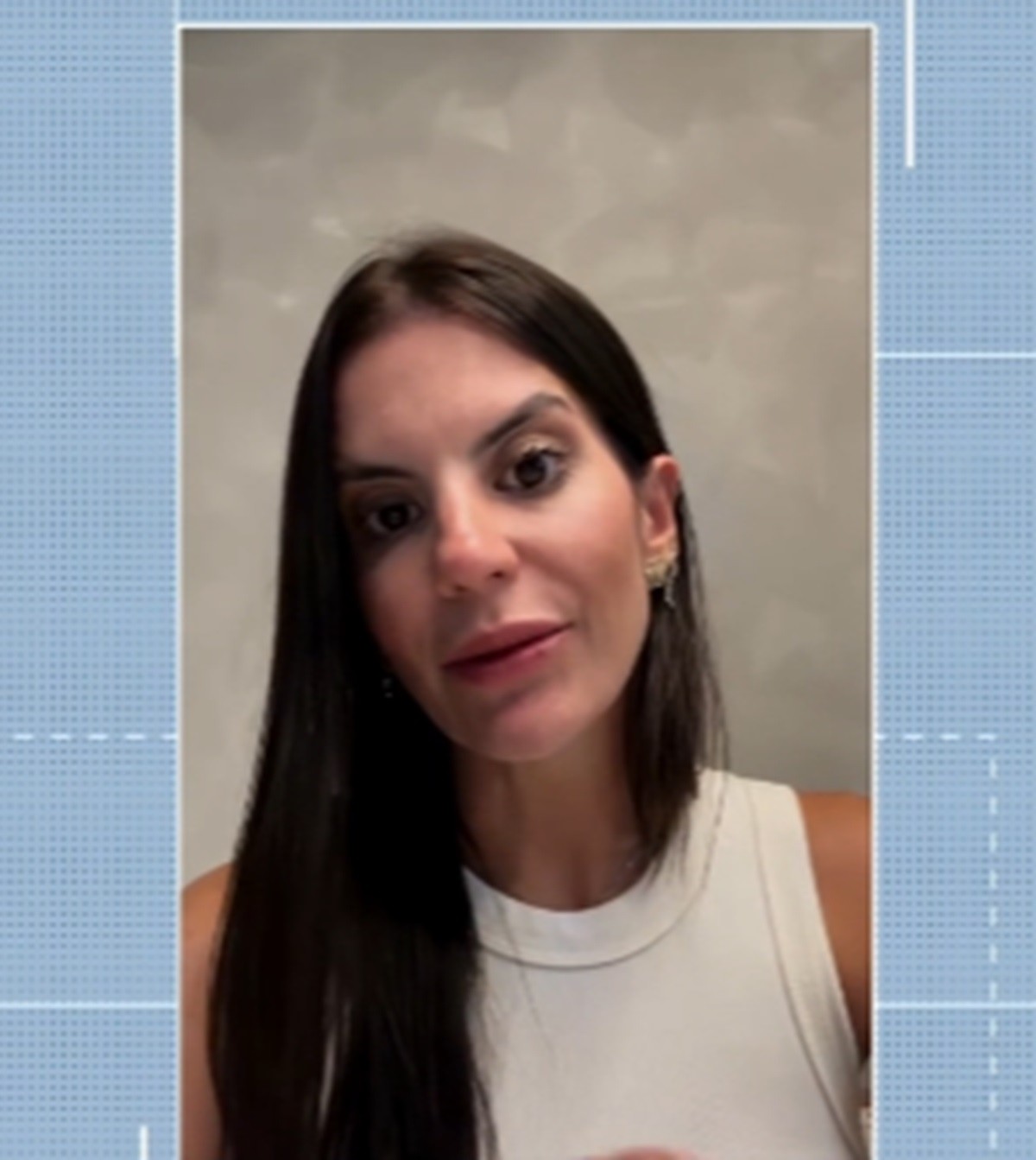 Chefe de gabinete da Secretaria da Mulher de AL denuncia assédio e perseguição em hotel de Brasília