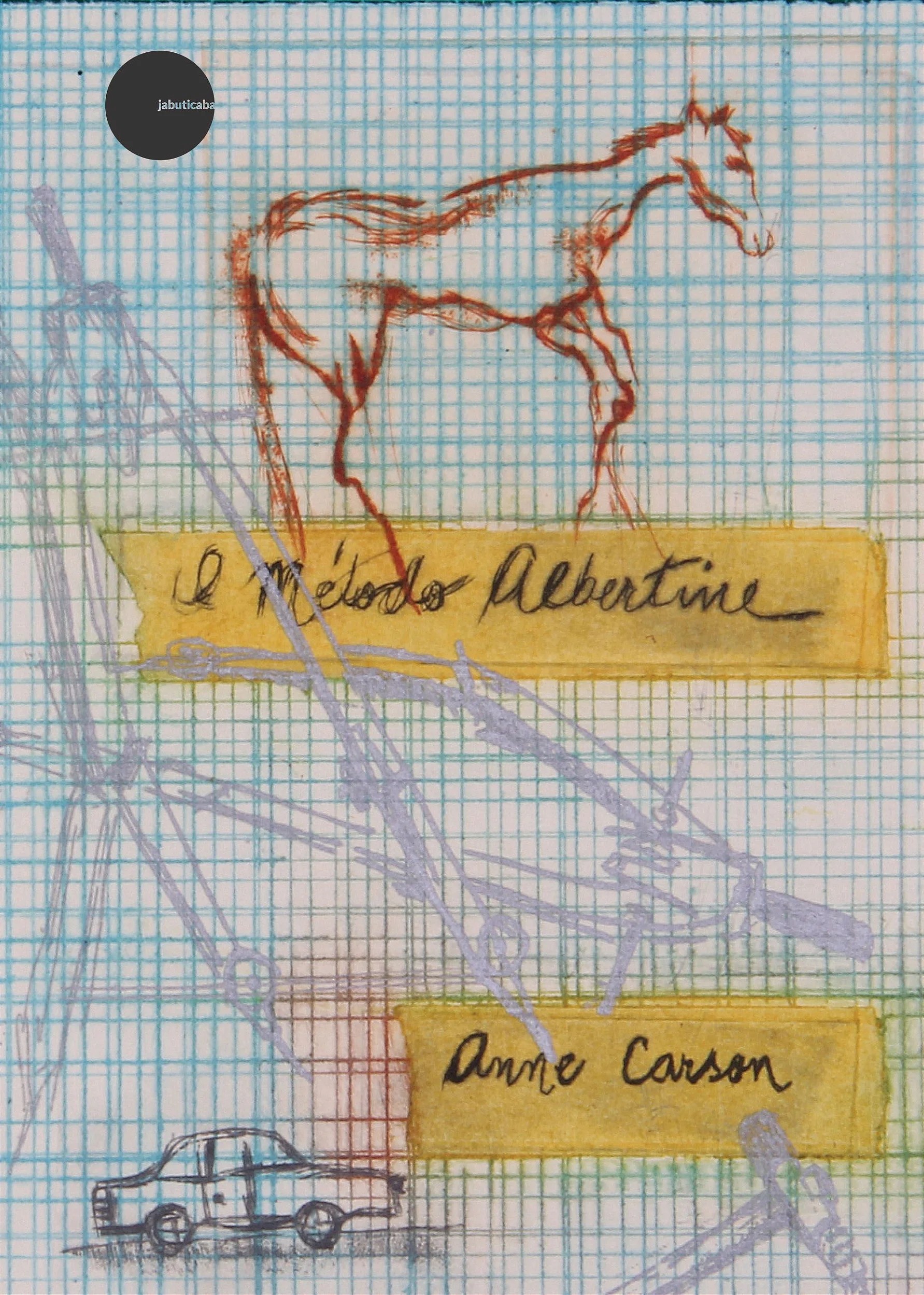 Nobel de Literatura: Quais os livros de Anne Carson lançados no Brasil?