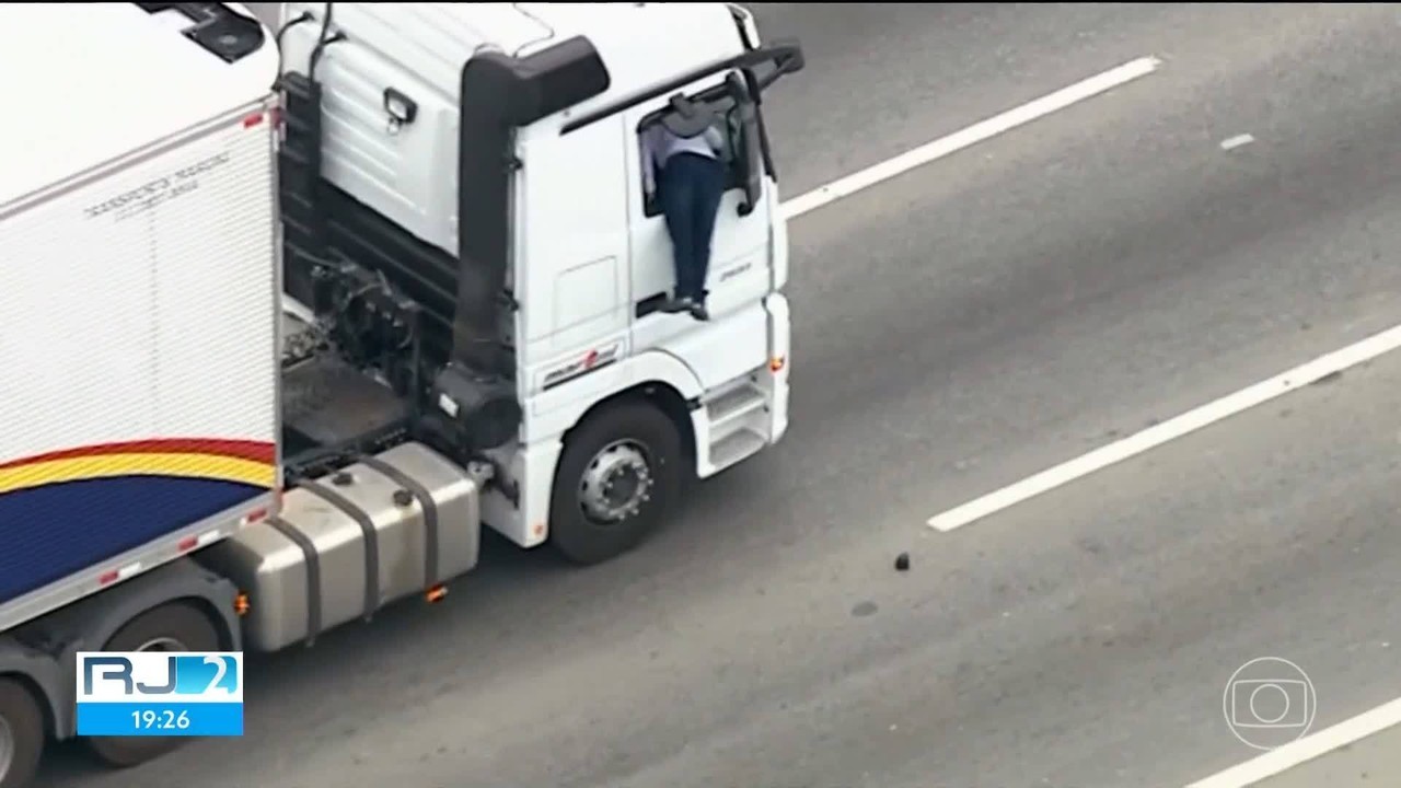 'O Rio pode mais': Violência impõe custos nos transportes e trava negócios na capital e na Baixada Fluminense
