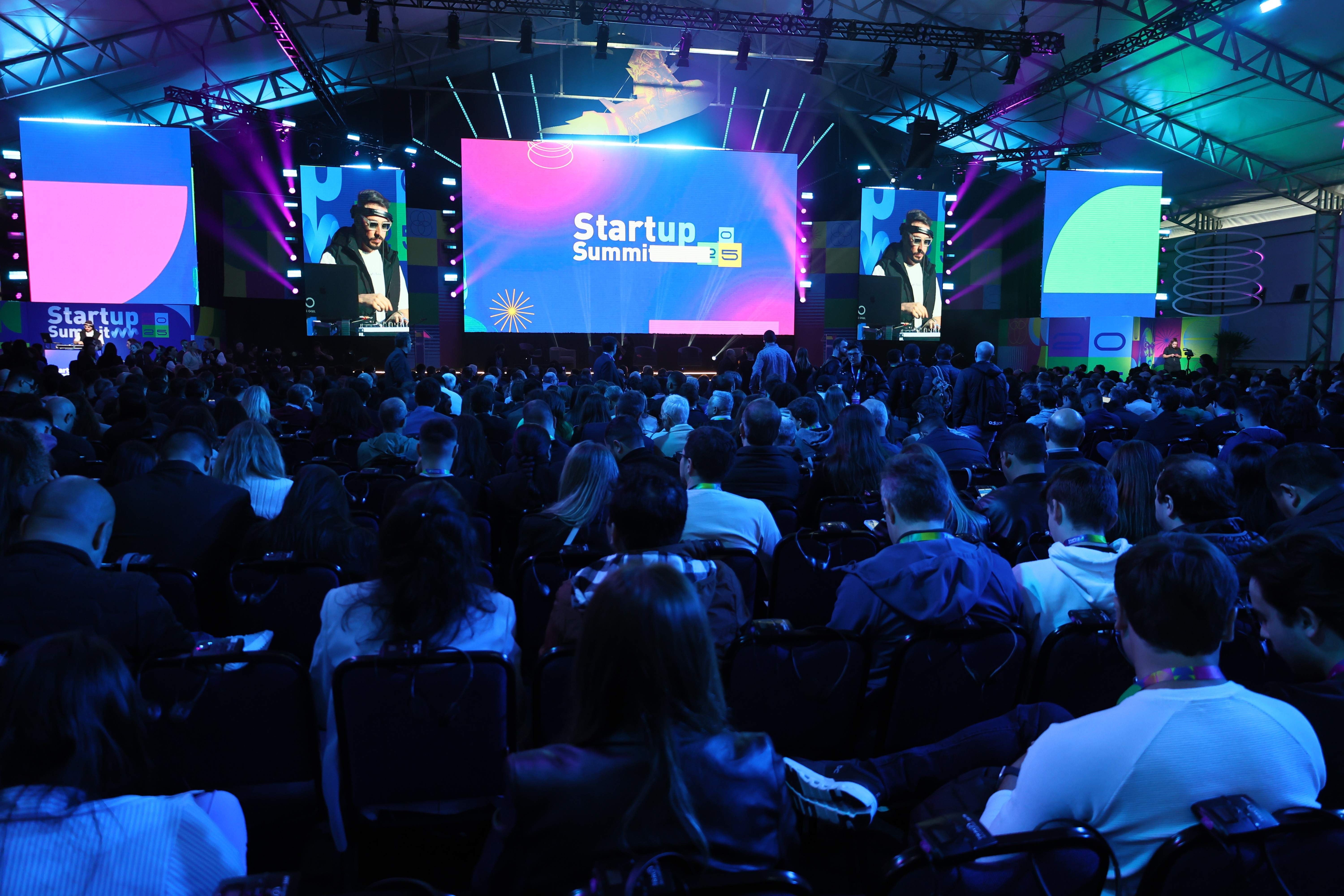 Startup Summit terá espaço dedicado à internacionalização de startups em Floripa