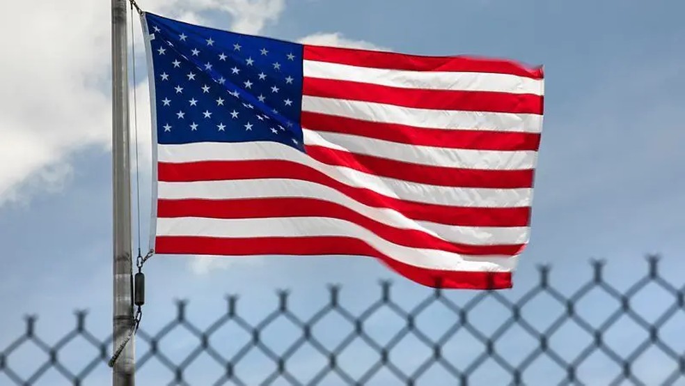 Viajantes internacionais afirmam que as recentes políticas americanas fizeram com que eles se sentissem menos bem-vindos — Foto: Getty Images via BBC