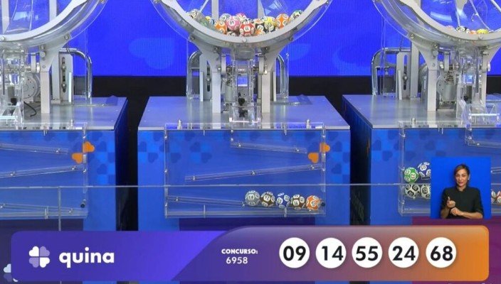 Ganhador de Belo Horizonte fatura mais de R$ 11 milhões na Quina com aposta de apenas R$ 3