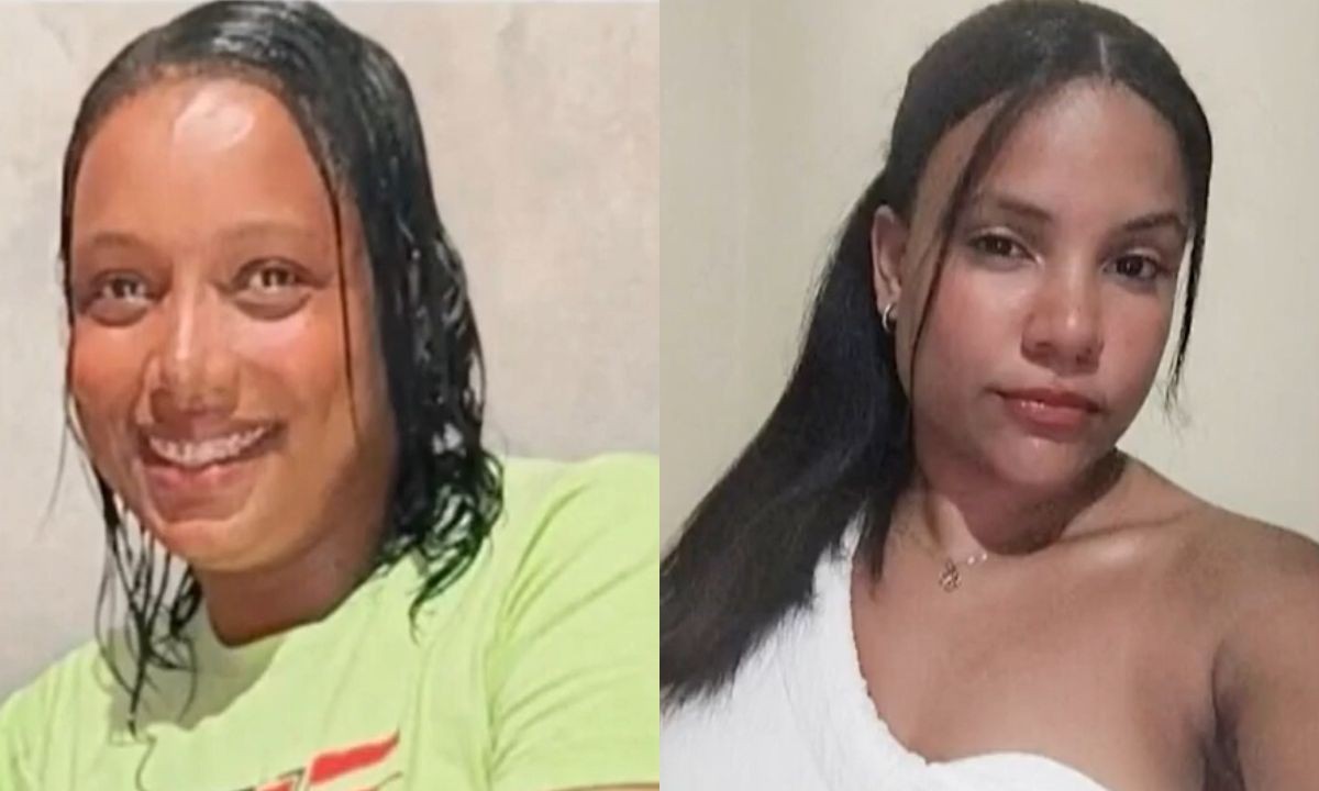 Duas mulheres morrem e outra fica ferida após serem atropeladas por caminhonete no sul da Bahia