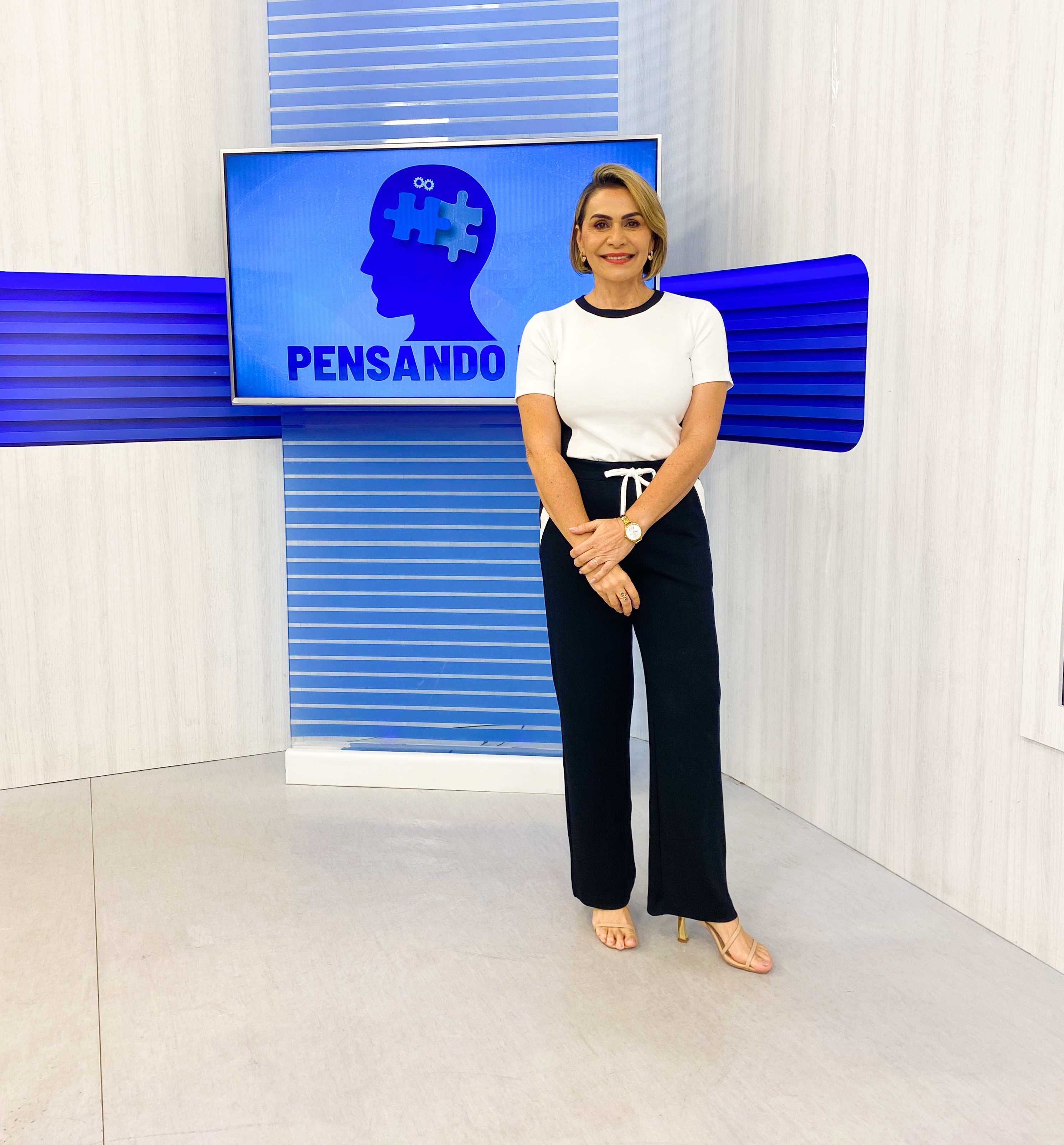 AO VIVO: Assista ao GR1