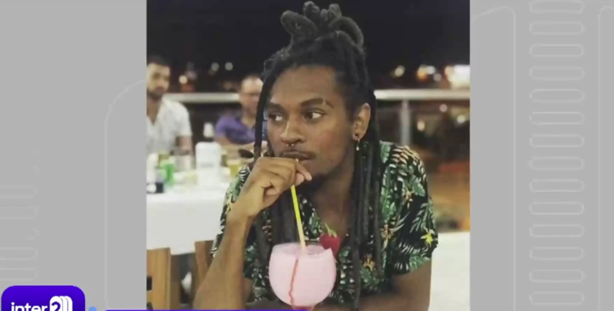 Polícia prende suspeito de matar homem com golpe de faca em Montes Claros