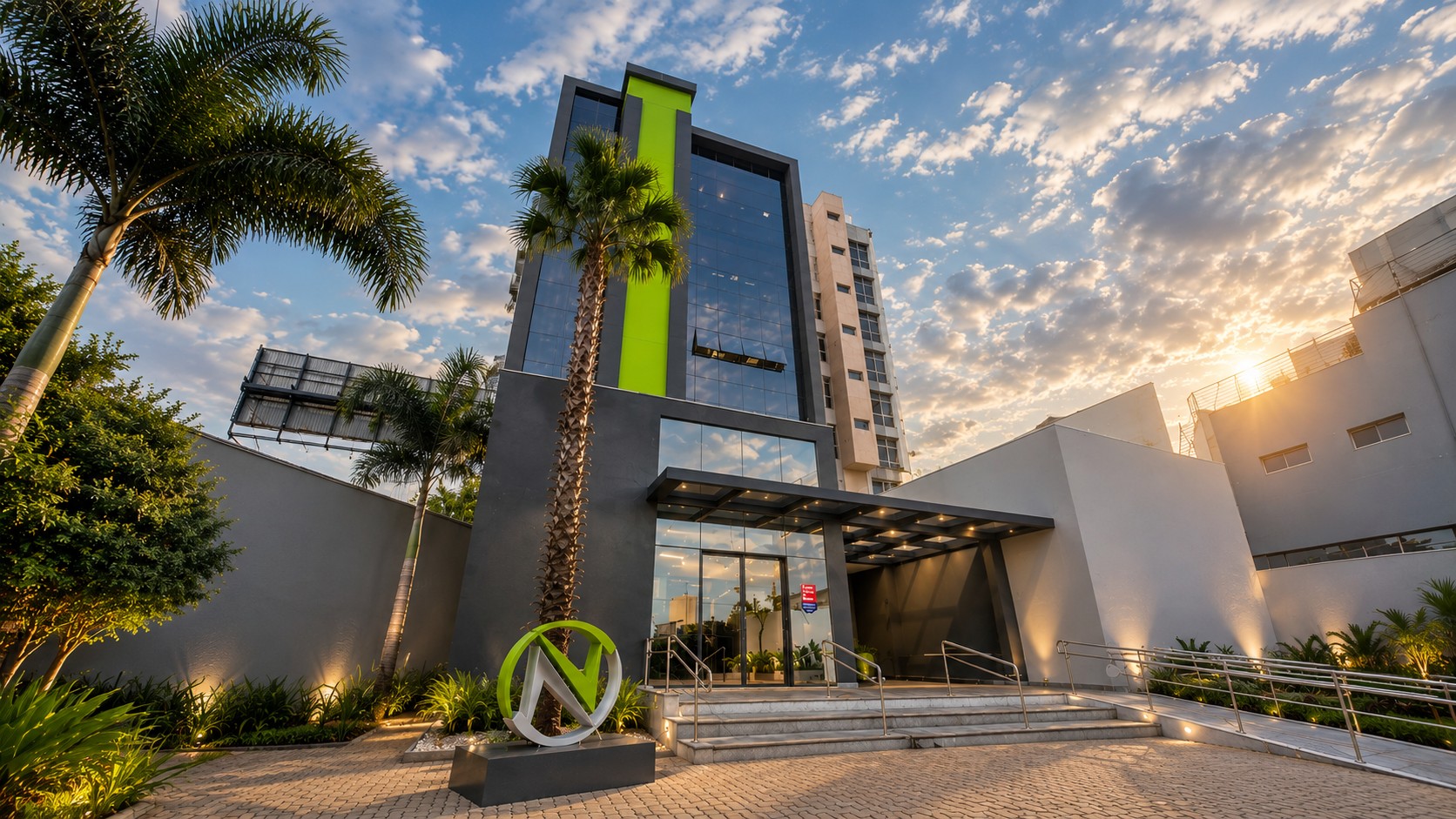 Net Turbo inaugura sede em Campinas e abre vagas
