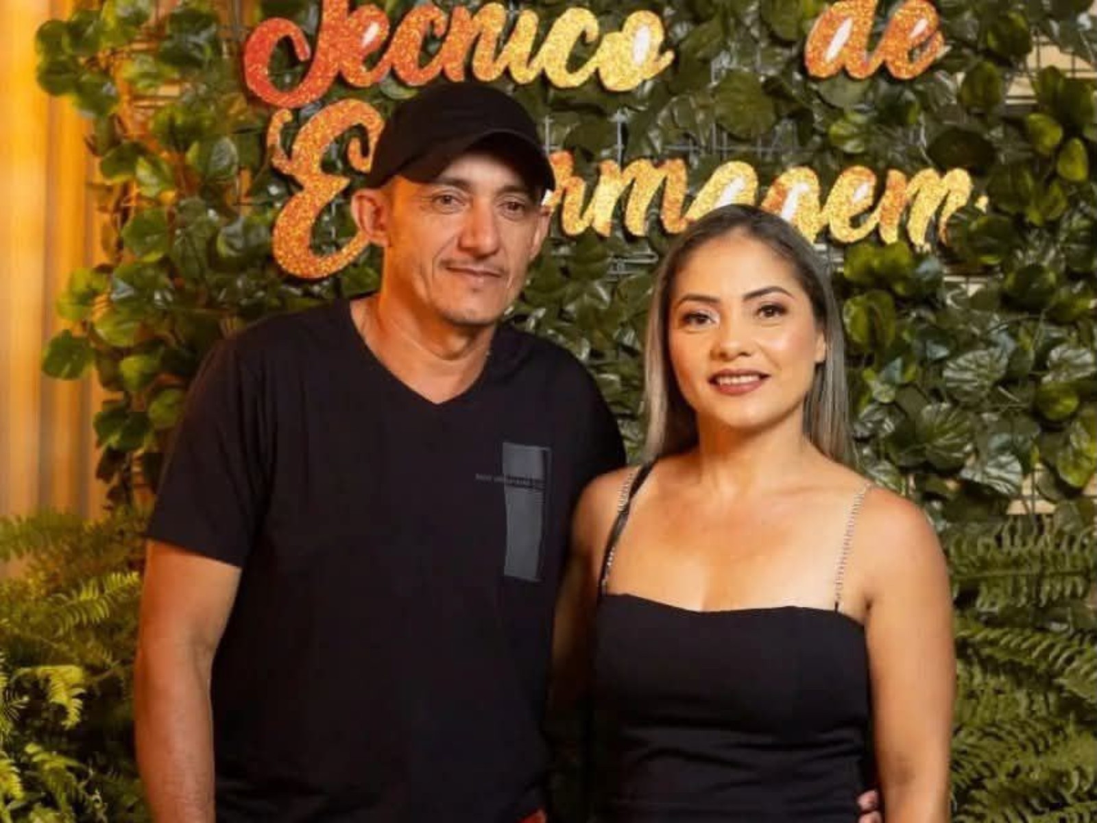 Agricultor atropelado por advogado em saída de feira agropecuária recebe alta no Acre