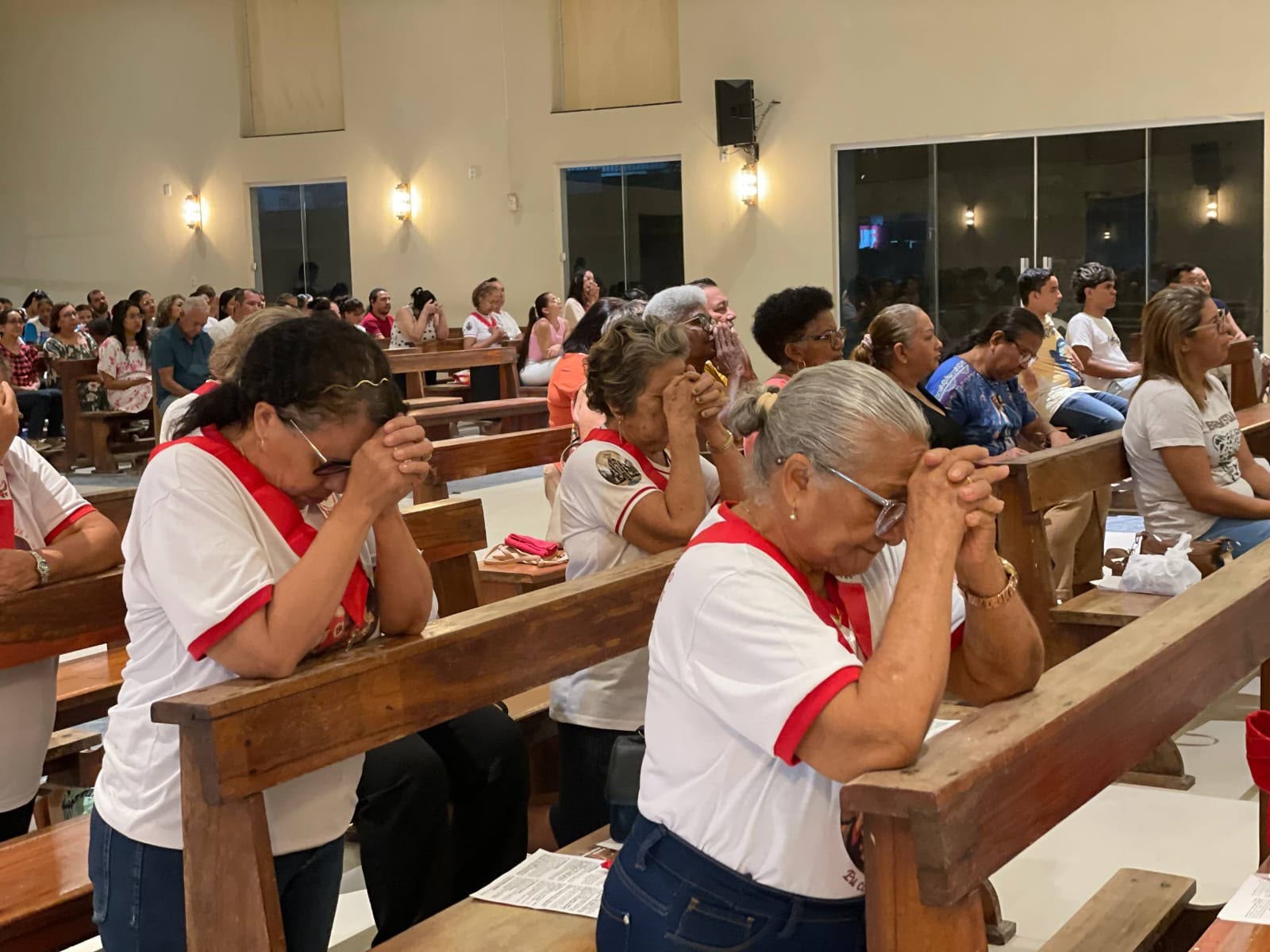 Nossa Senhora Aparecida: confira a programação do Dia da Padroeira em Macapá