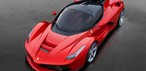 Ferrari LaFerrari