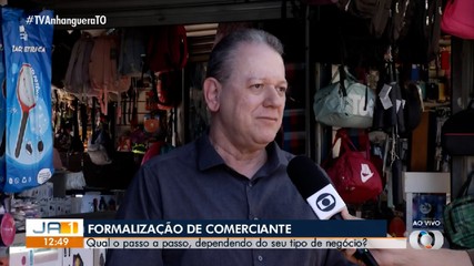 Saiba como se formalizar como microempreendedor individual