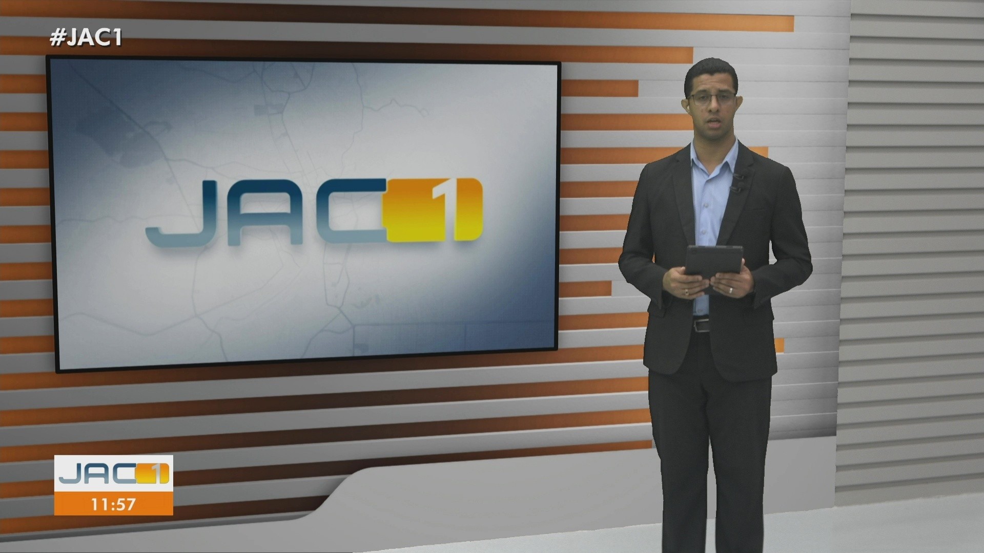 VÍDEOS: Jornal do Acre 1ª Edição desta terça-feira, 13 de janeiro de 2026