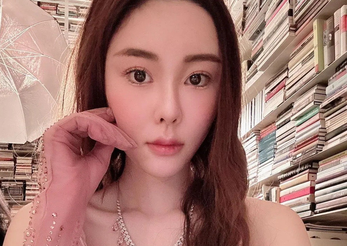 Motosserra e moedor de carne: provas de assassinato de modelo chocam em julgamento de Hong Kong
