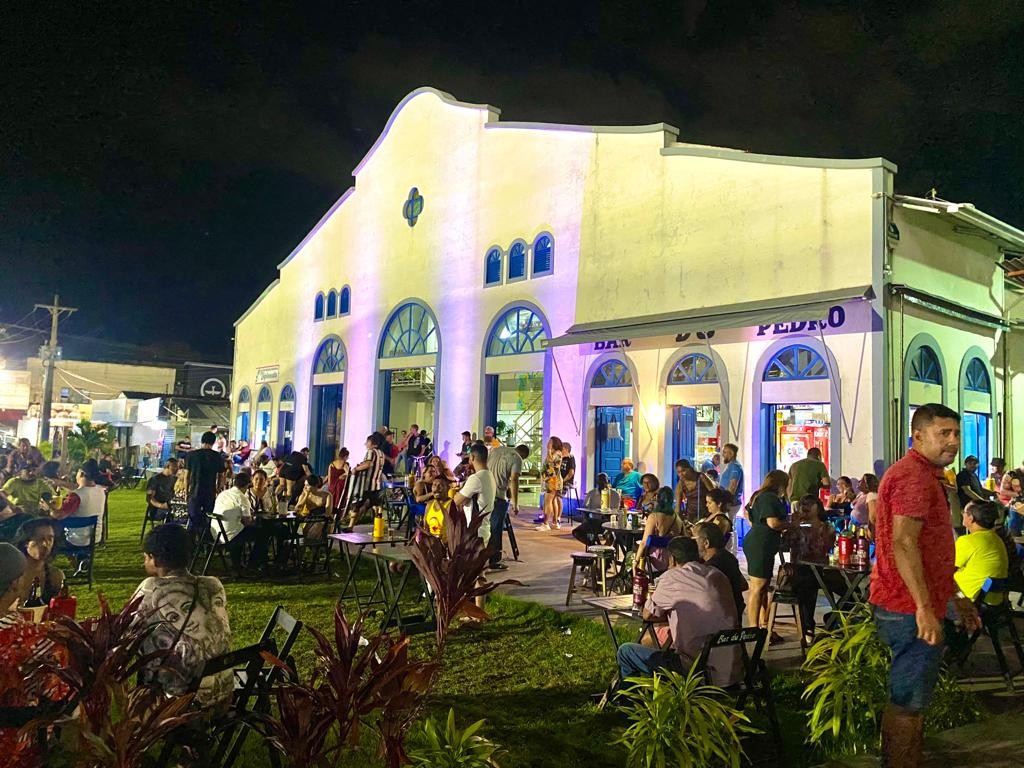 Mercado Central de Macapá celebra 72 anos neste sábado (13); veja a programação 