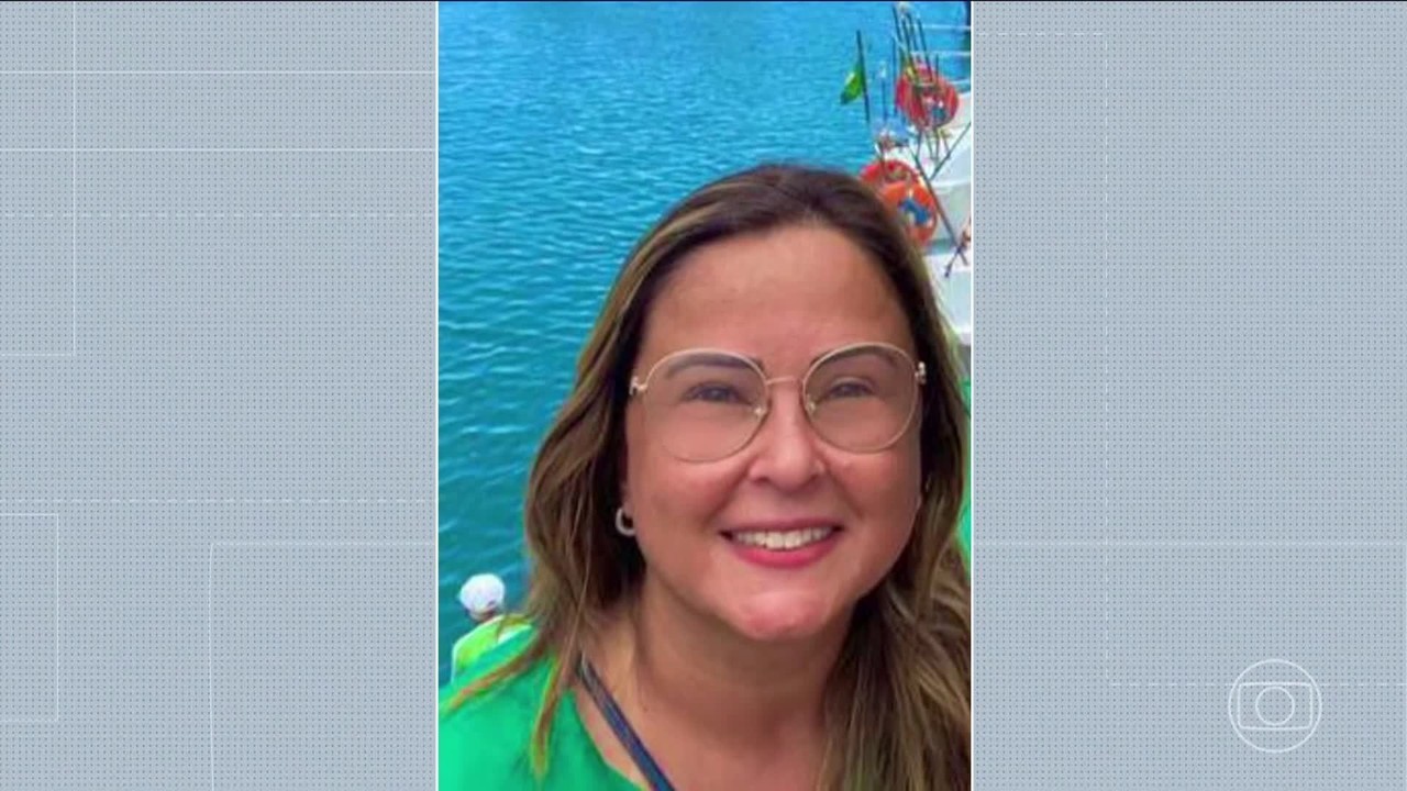 Professora morta: dívida com casa de aposta motivou briga em que filho matou mãe, diz polícia