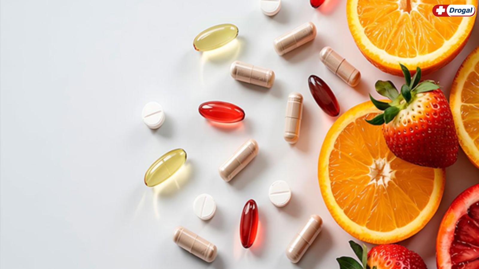 Por que um complexo vitamínico completo é seu aliado no home office e no dia a dia?