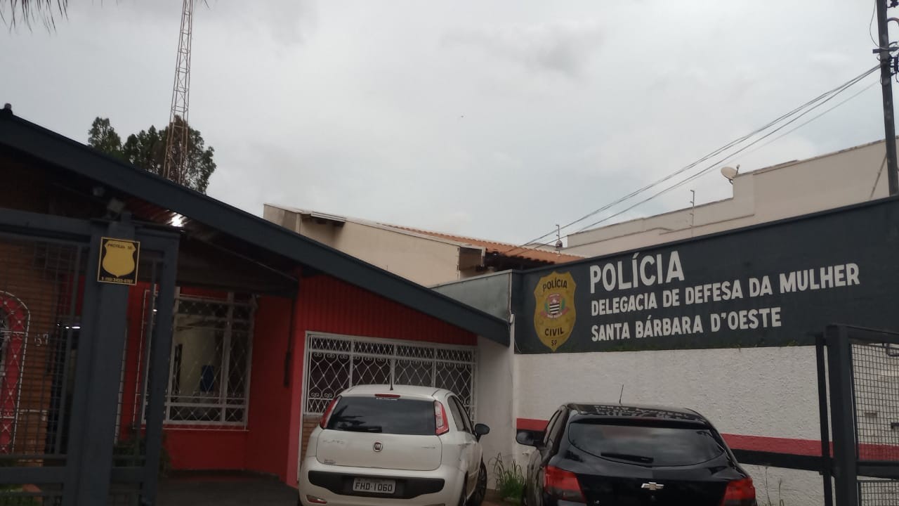 Idosa é vítima de estupro no bairro San Marino em Santa Bárbara e polícia investiga crime 