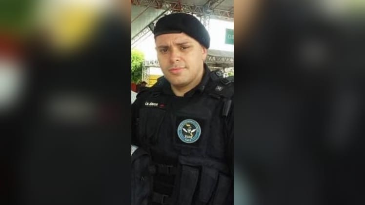 Policial militar morre após dar tiro acidental na própria perna no Ceará